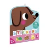 100 Pegatinas Mascotas