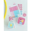 29 Pegatinas para Objetos Sugary