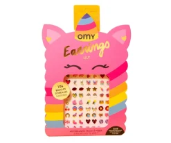 Pegatinas para Orejas OMY Lily