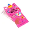 Pegatinas para Uñas Omy Lily