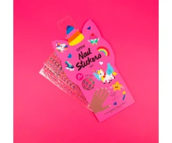 Pegatinas para Uñas Omy Lily