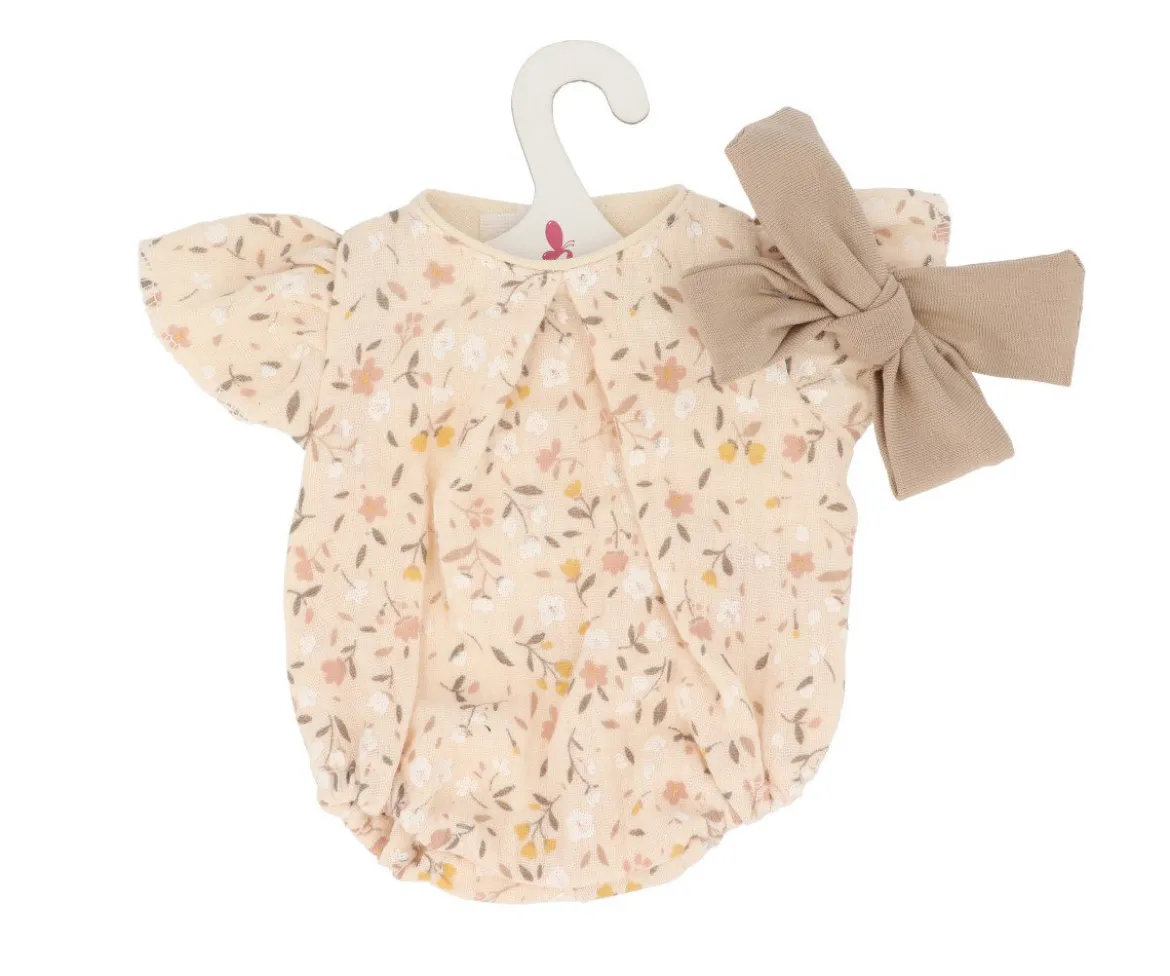 Pelele Oli Colección Primavera
