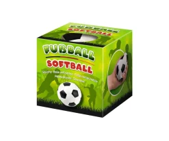 Pelota Antiestrés Fútbol