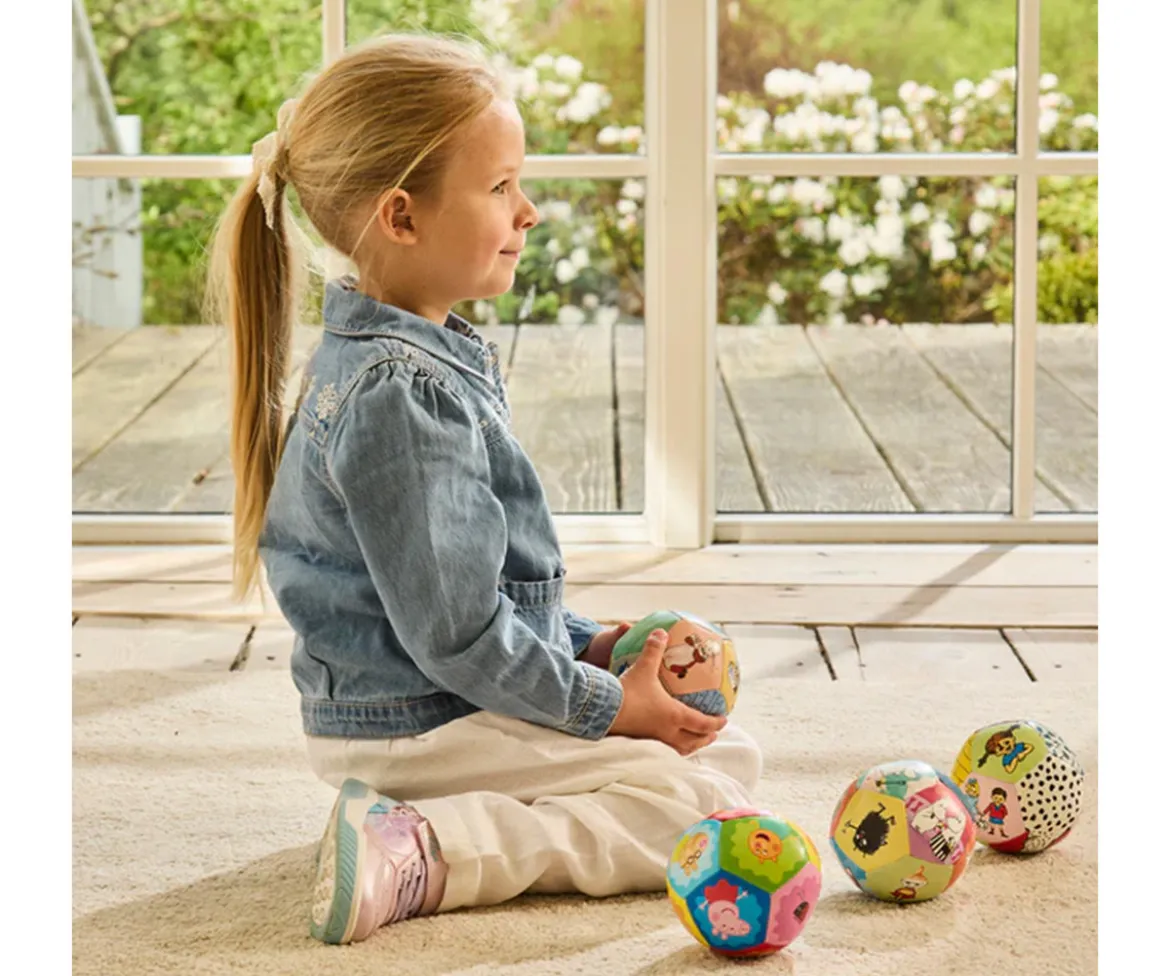 Pelota Blandita Peppa Pig