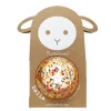 Pelota Confetti 10 cm