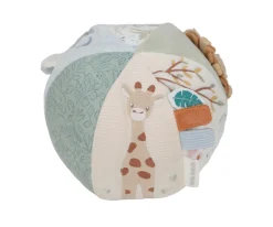 Pelota de Actividades Safari Friends
