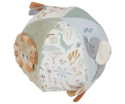 Pelota de Actividades Safari Friends