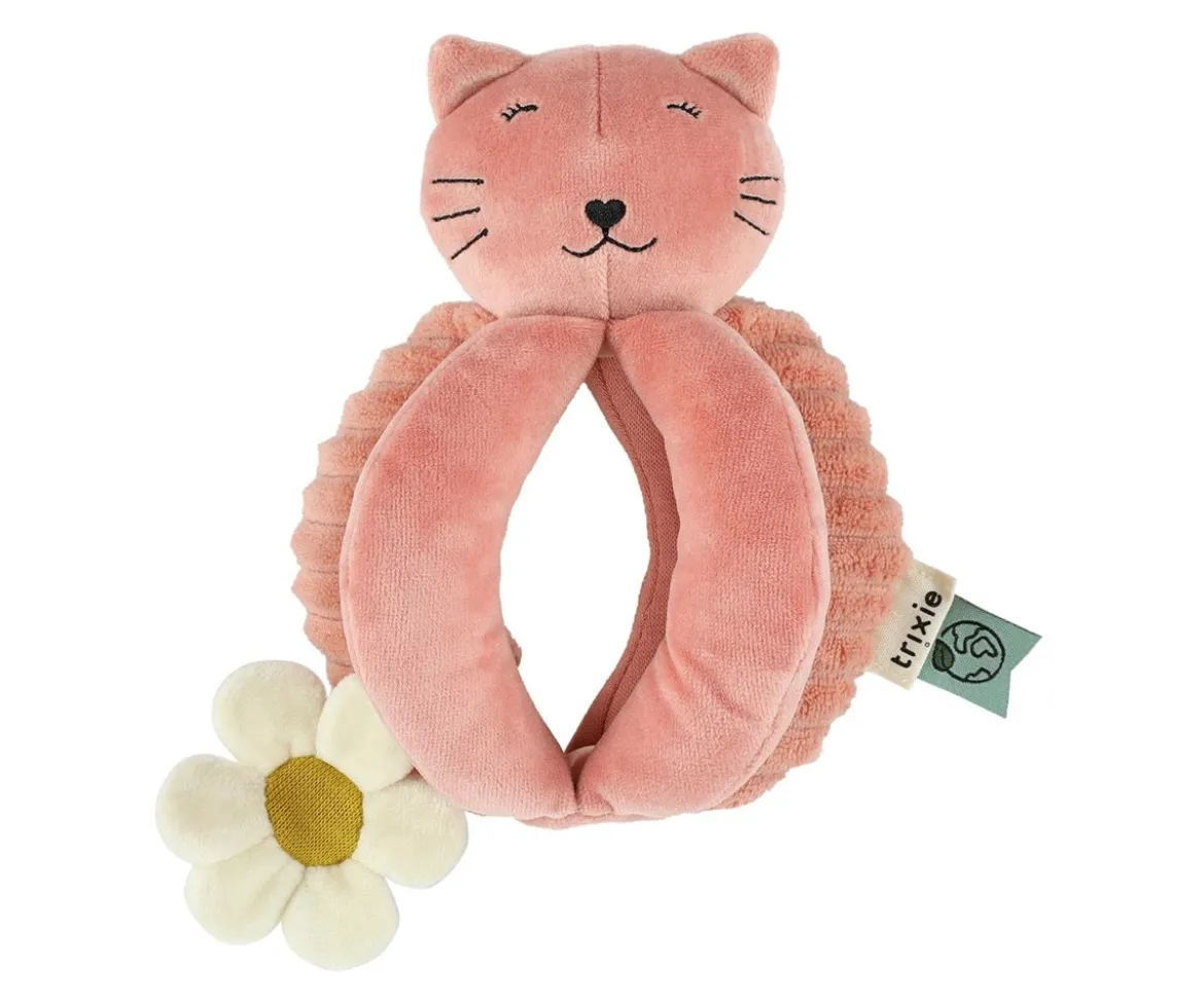 Pelota de Agarre Mrs. Cat