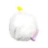 Pelota de Peluche Unicornio Mágico Adoracorns