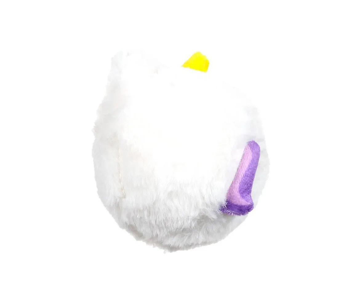 Pelota de Peluche Unicornio Mágico Adoracorns