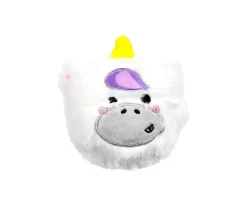 Pelota de Peluche Unicornio Mágico Adoracorns