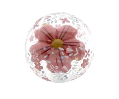 Pelota de Playa 3D Flores