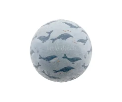 Pelota de Playa Ocean Blue