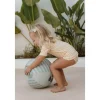 Pelota de Playa Ocean Fresh Verde