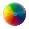 Pelota Espectro Arco Iris