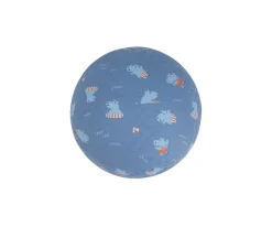 Pelota Grande Hippos