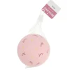 Pelota Grande Whale Pink