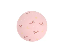 Pelota Grande Whale Pink