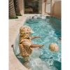 Pelota Grande Wild Animals