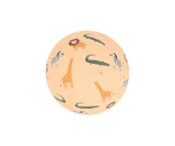 Pelota Grande Wild Animals