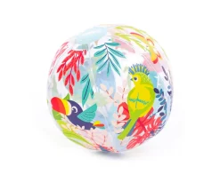 Pelota Inflable Jungla