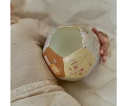 Pelota Mini Blandita Safari Friends