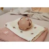 Pelota Mordedor Silicona Biscuit