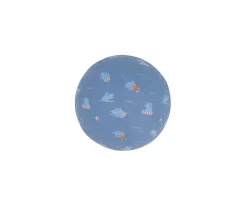 Pelota Pequeña Hippos