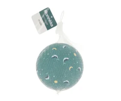 Pelota Pequeña Whale Teal