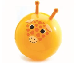 Pelota Saltarina Gigi