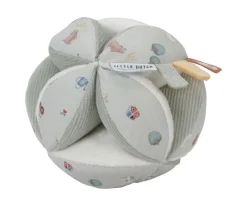 Pelota Sensorial Little Farm