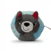 Pelota Sensorial "Louis El Lobo"