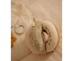 Pelota Sensorial Newborn Naturals