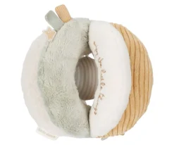 Pelota Sensorial Newborn Naturals