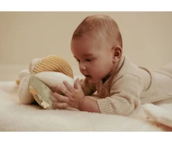 Pelota Sensorial Newborn Naturals