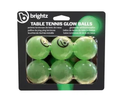 Pelotas Luminosas de Tenis de mesa