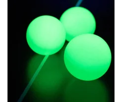 Pelotas Luminosas de Tenis de mesa