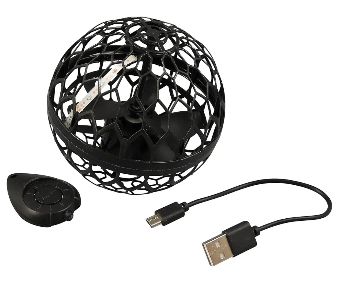 Pelota Voladora