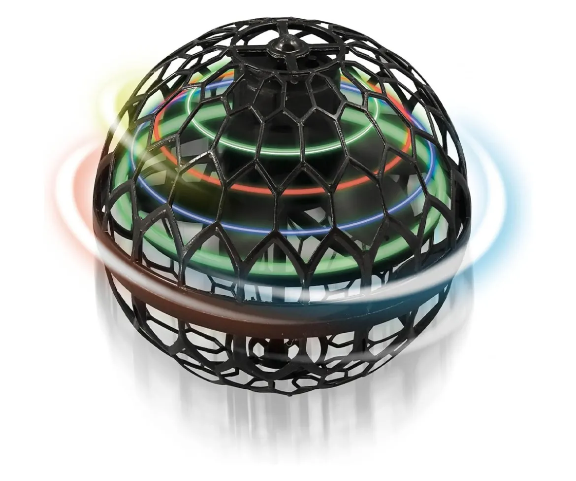 Pelota Voladora