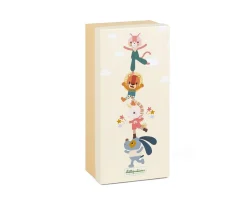 Peluche Amoroso Jeanne en Caja Regalo