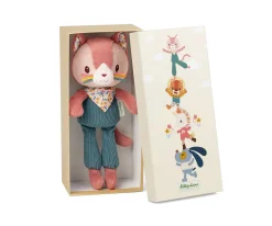 Peluche Amoroso Jeanne en Caja Regalo