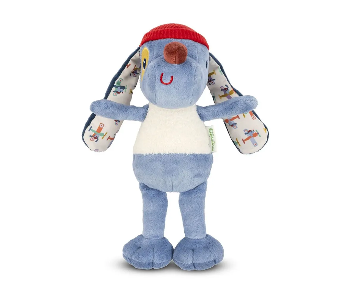 Peluche Amoroso Jules en Caja Regalo