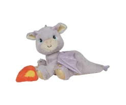 Peluche Articulado Dinkum Dragon Flare Lavender