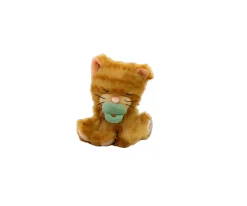 Peluche Binky Kitten Koda Ginger