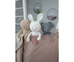 Peluche Buddy Elephant
