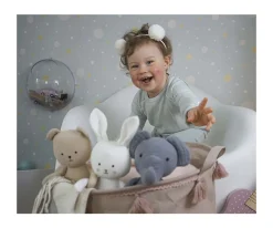 Peluche Buddy Elephant