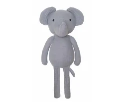 Peluche Buddy Elephant