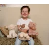 Peluche Cerdito Little Dutch 17 cm