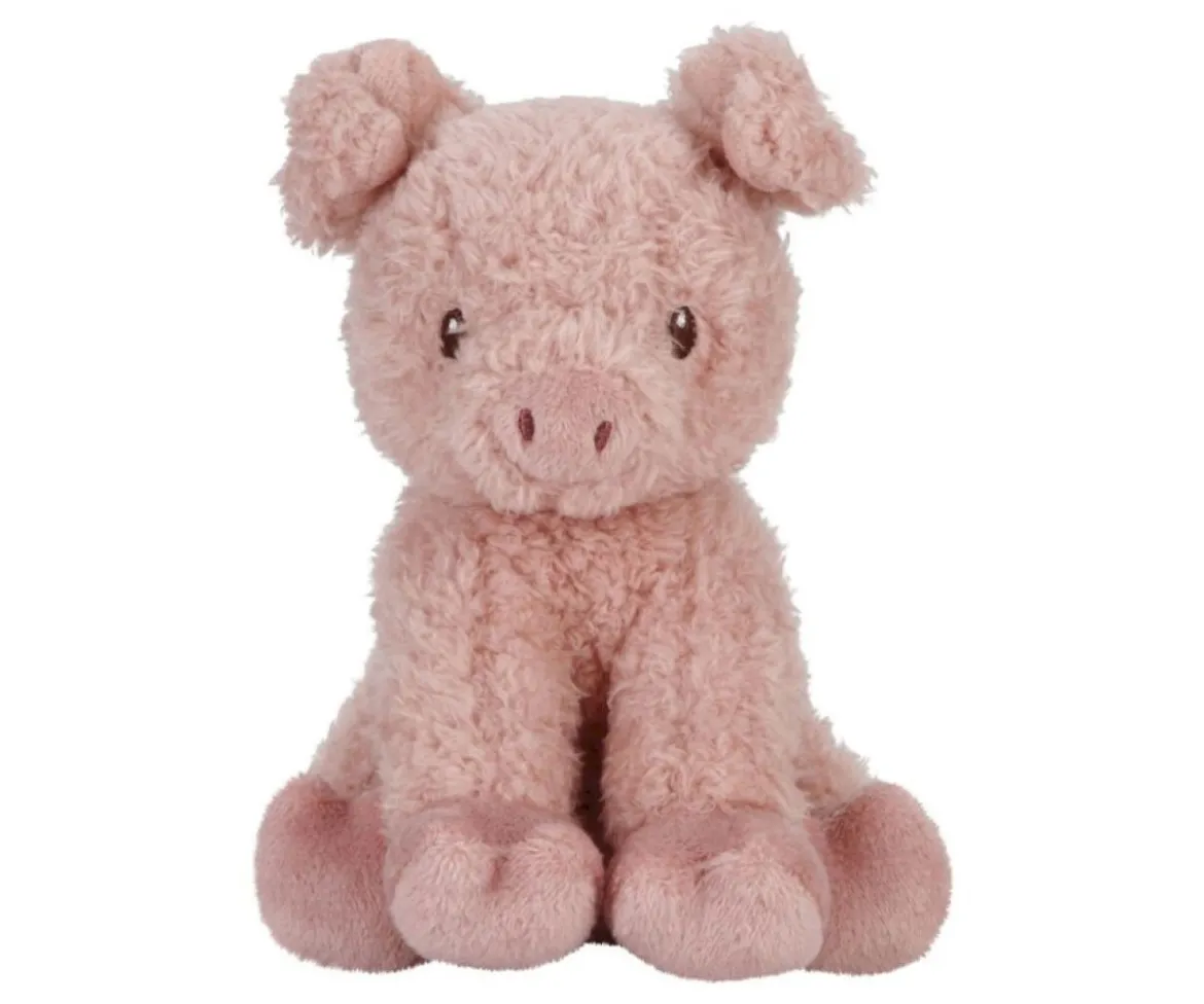Peluche Cerdito Little Dutch 17 cm