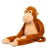Peluche con Peso Mono 1.1Kg